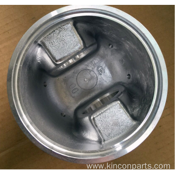 Engine Piston D260